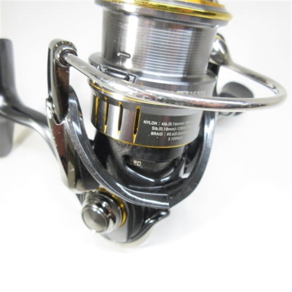 ２１ルビアスエアリティＦＣＬＴ２５００Ｓ